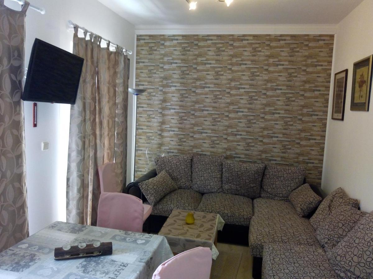 Mladen Za Familiju Apartament