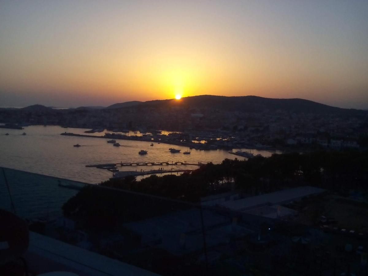 Apartament Mladen Za Familiju