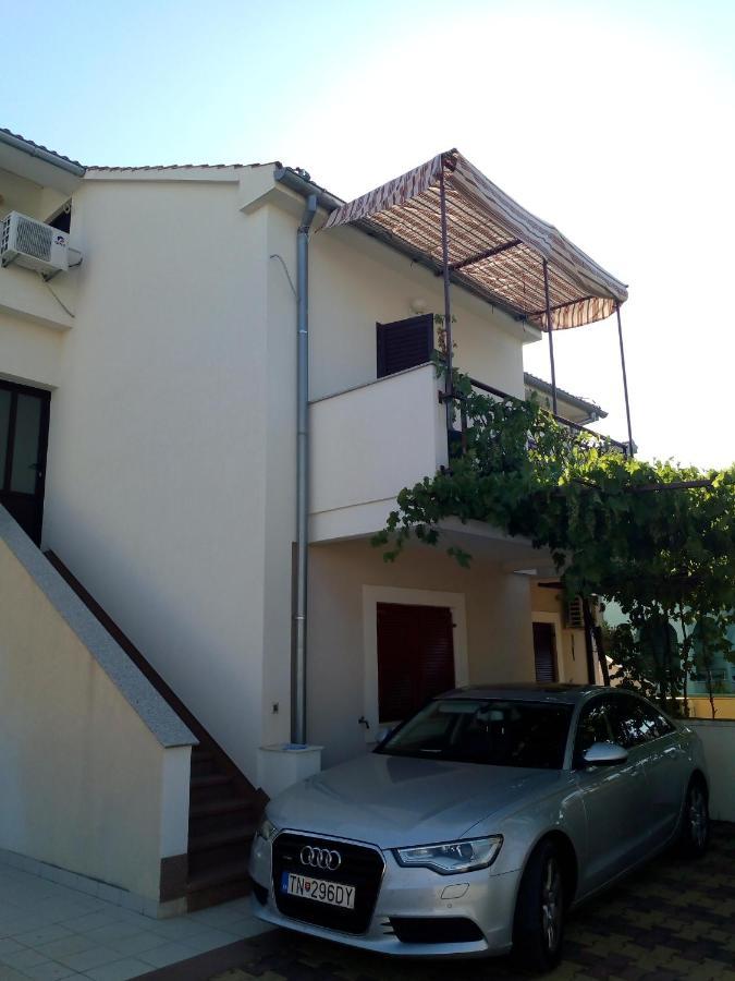 Appartement Mladen Za Familiju