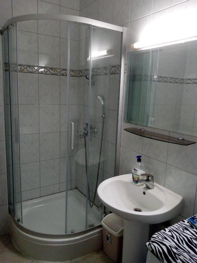 Appartement Mladen Za Familiju *