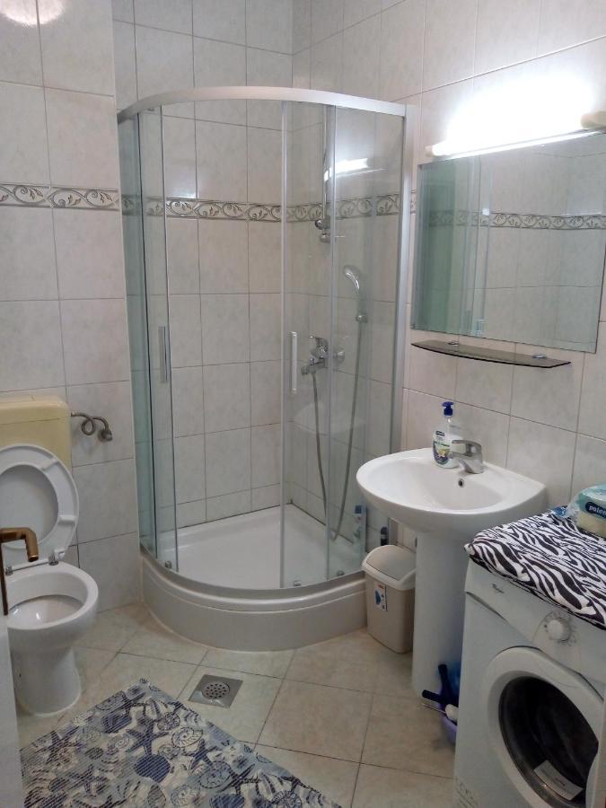 Apartament Mladen Za Familiju
