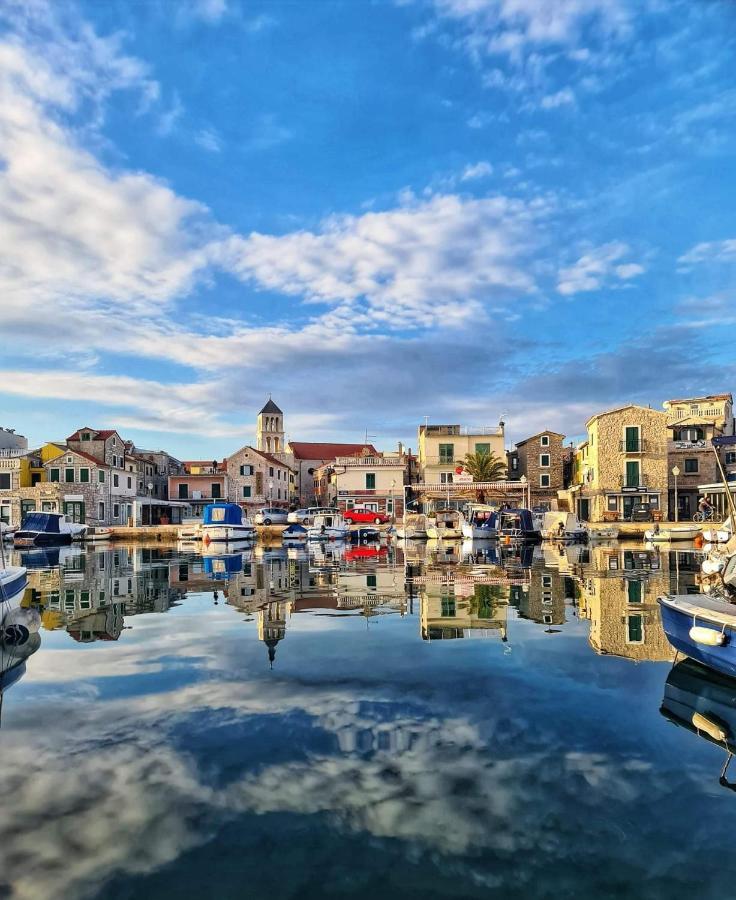 Appartement Mladen Za Familiju Vodice