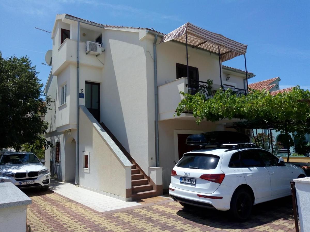 Mladen Za Familiju Apartament *