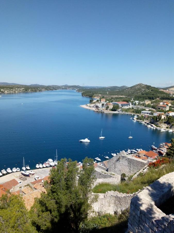 Mladen Za Familiju Appartement Vodice