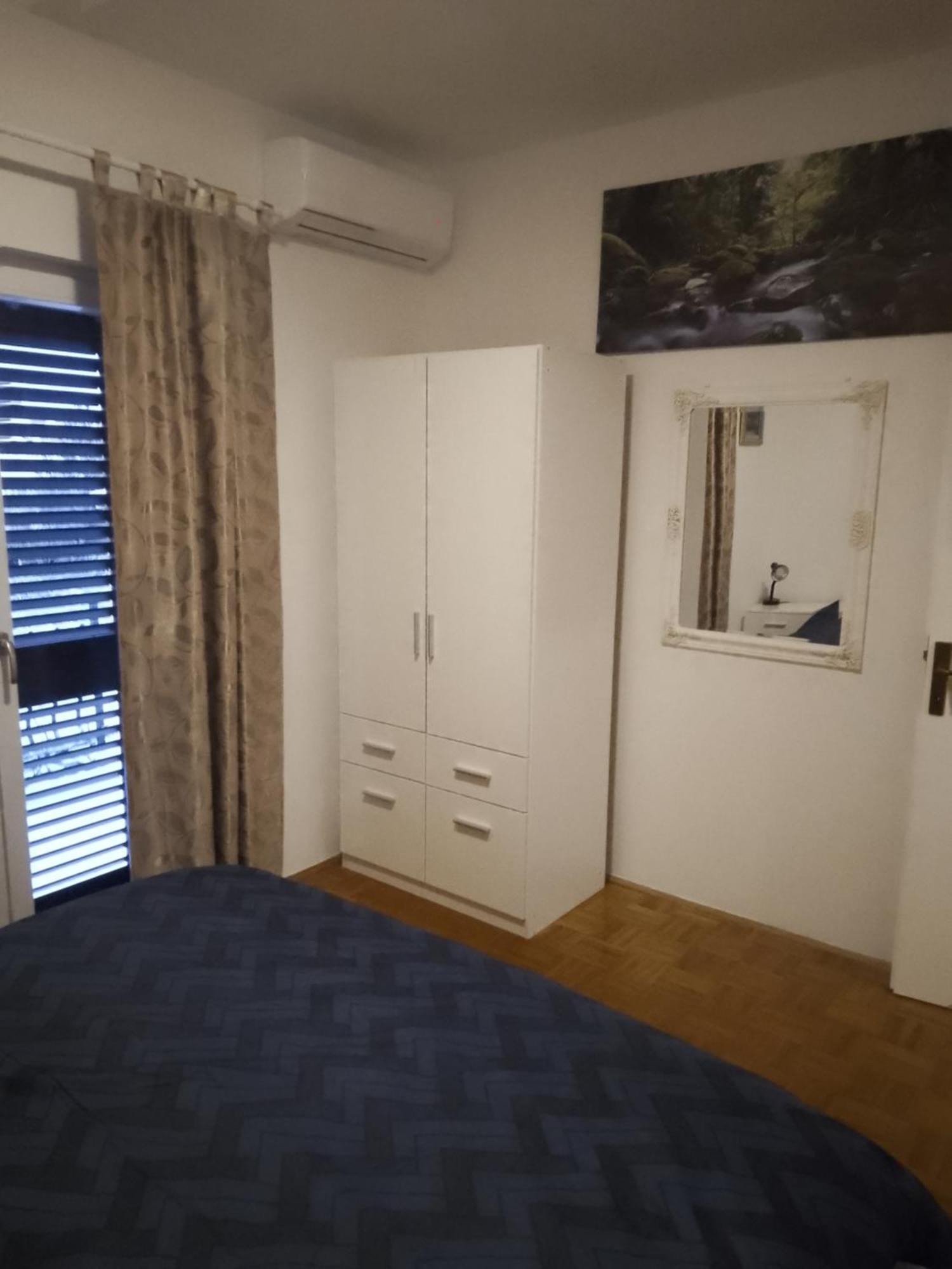 Mladen Za Familiju Appartement