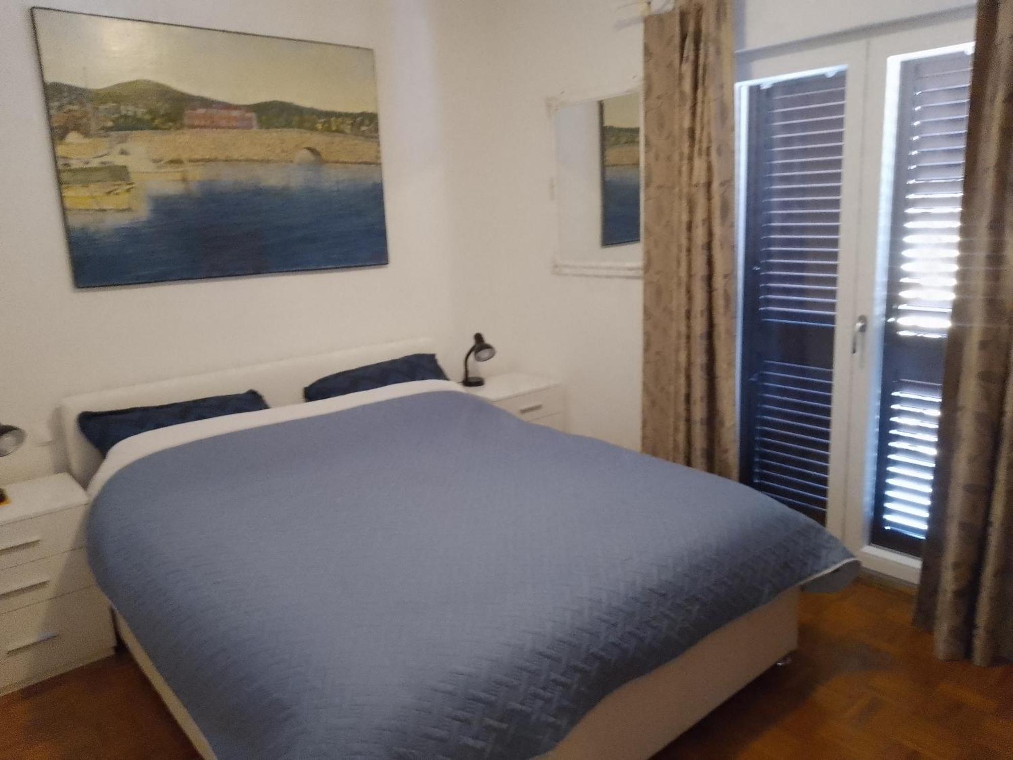 Appartement Mladen Za Familiju Vodice