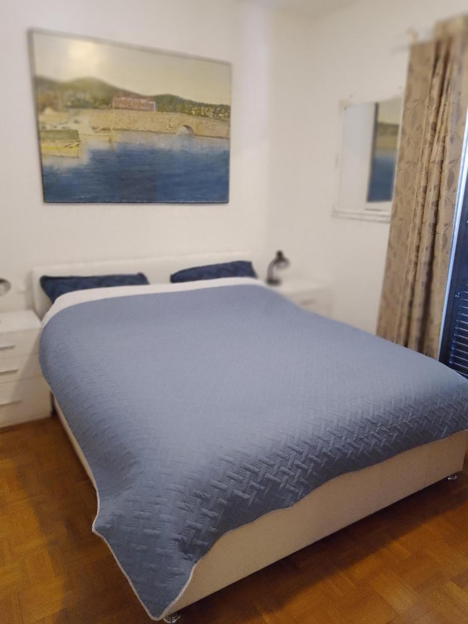 Apartament Mladen Za Familiju Vodice