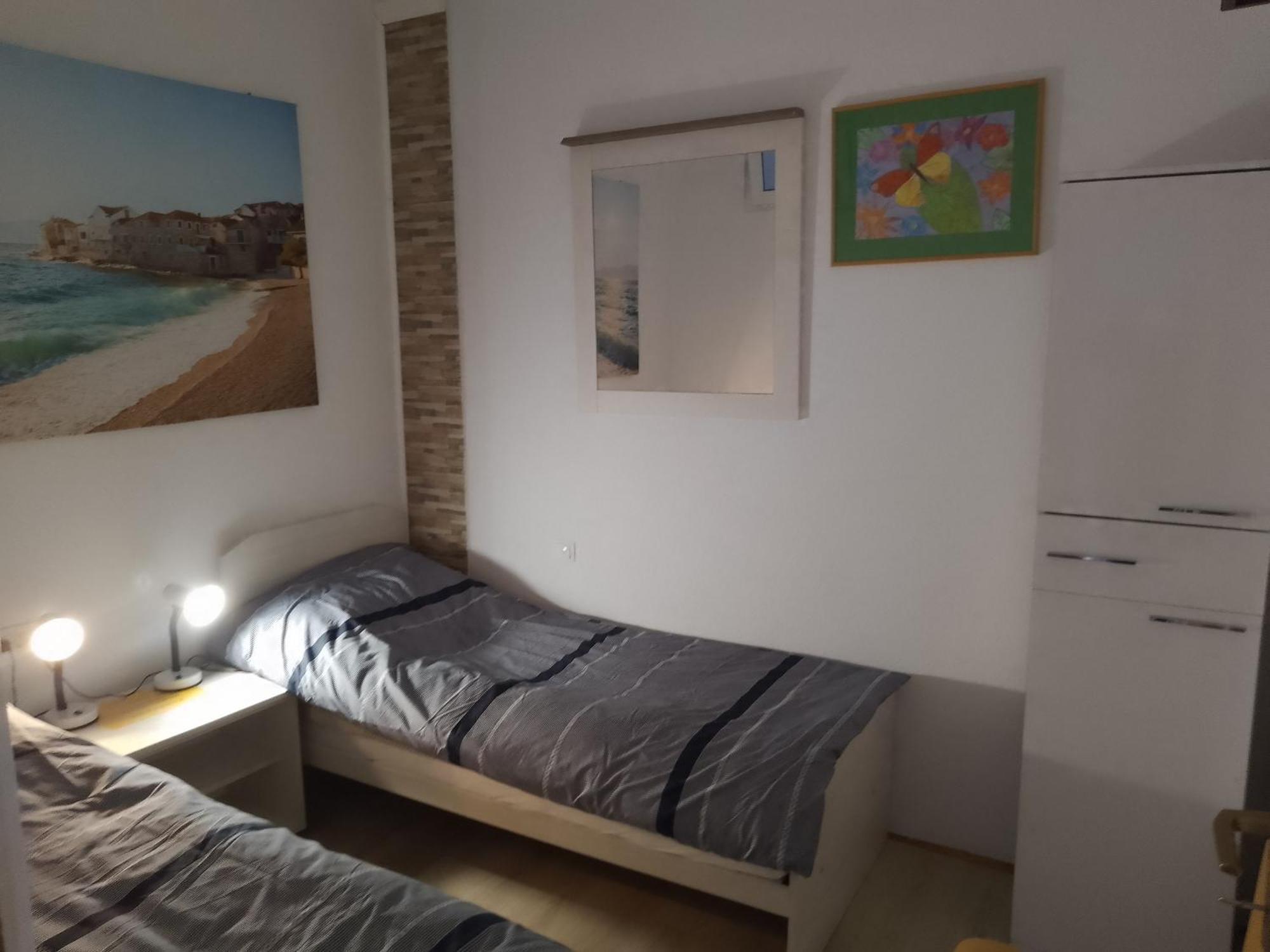 Mladen Za Familiju Vodice