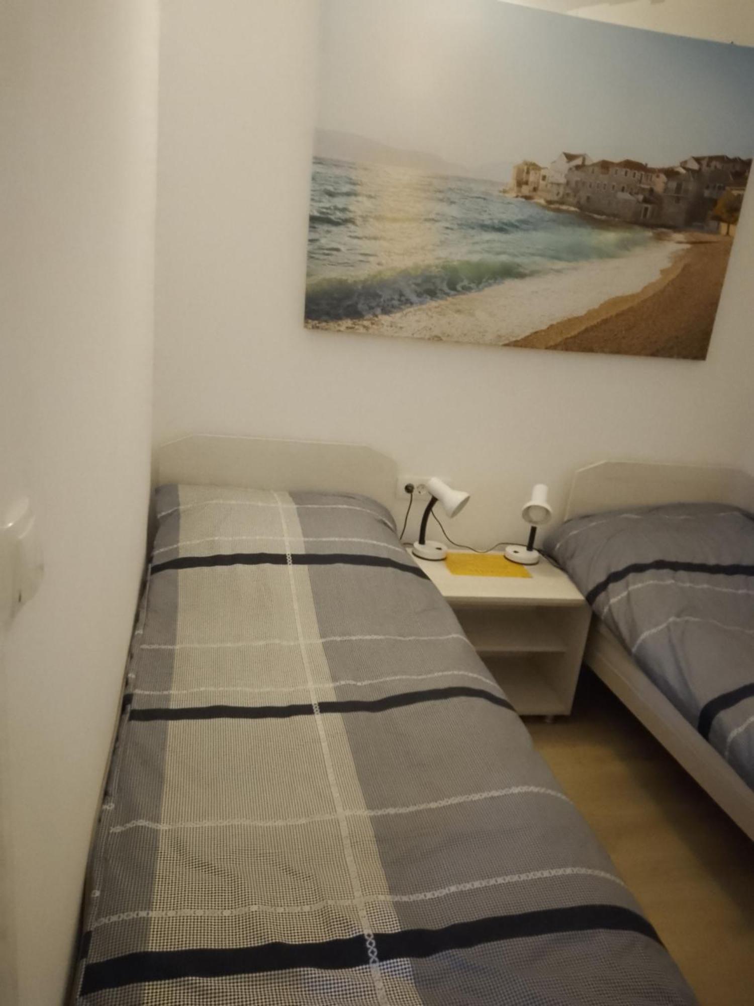 Mladen Za Familiju Apartament *