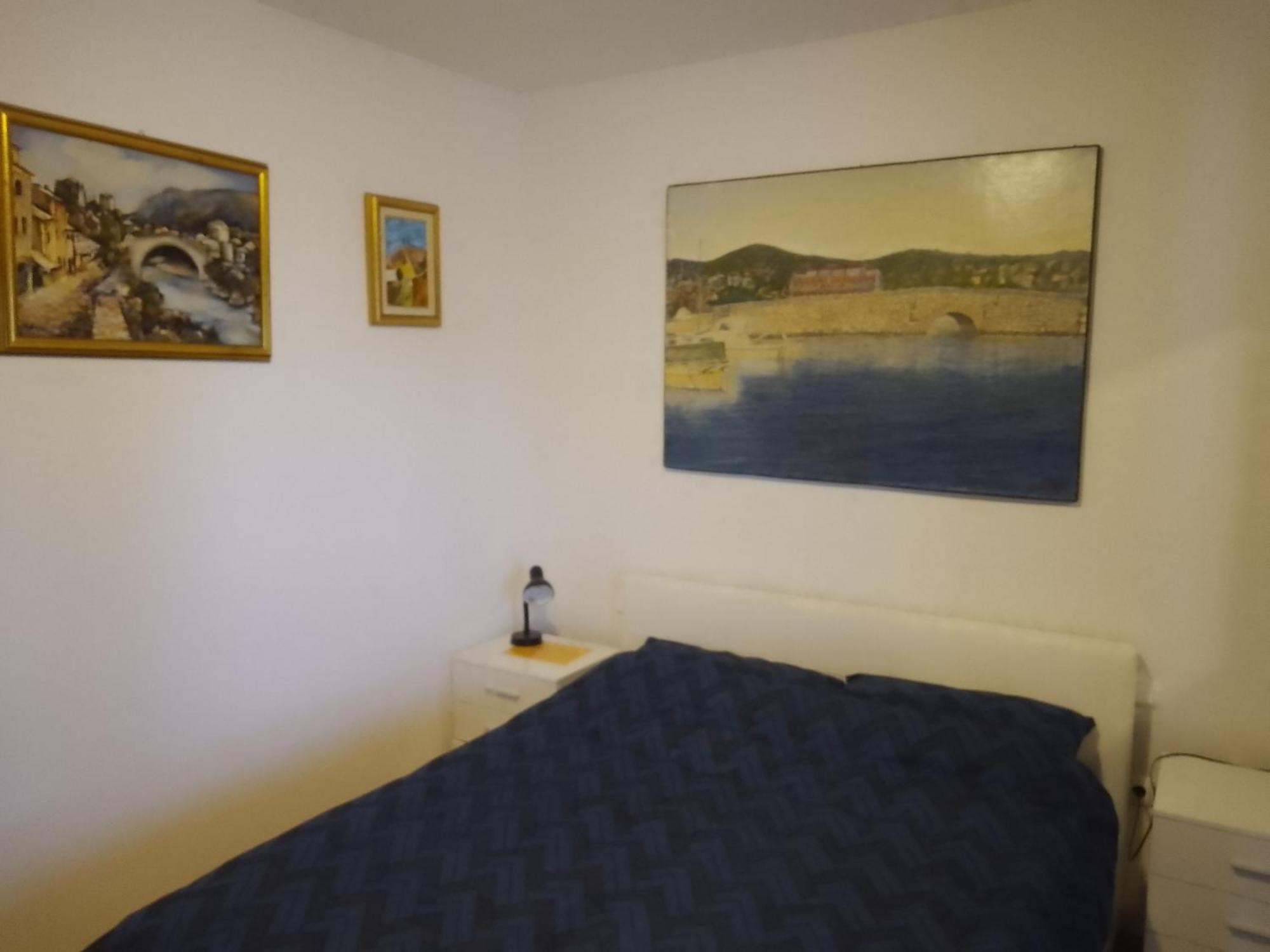 Mladen Za Familiju Apartament Vodice