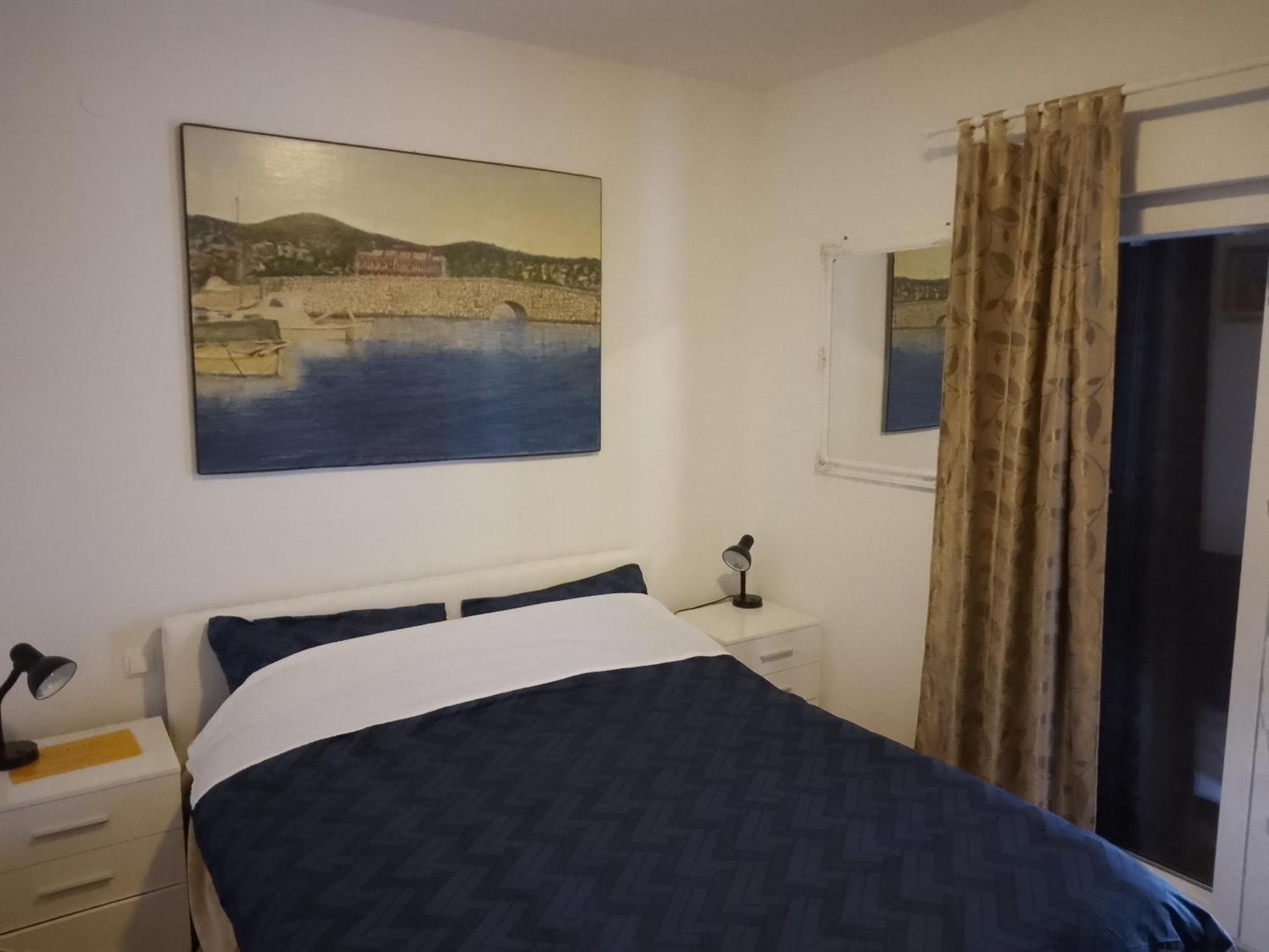 Apartament Mladen Za Familiju *