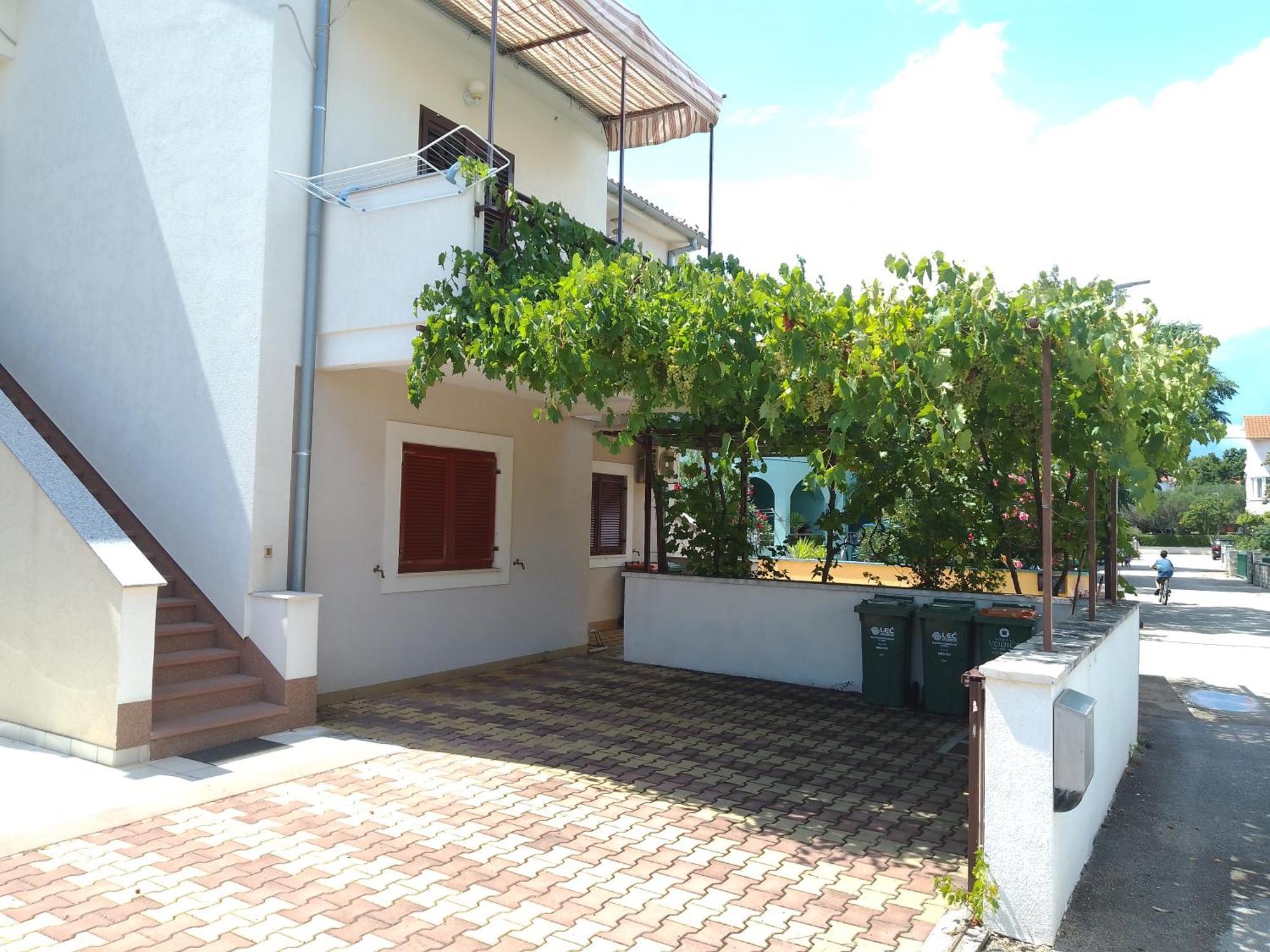Mladen Za Familiju Apartament *