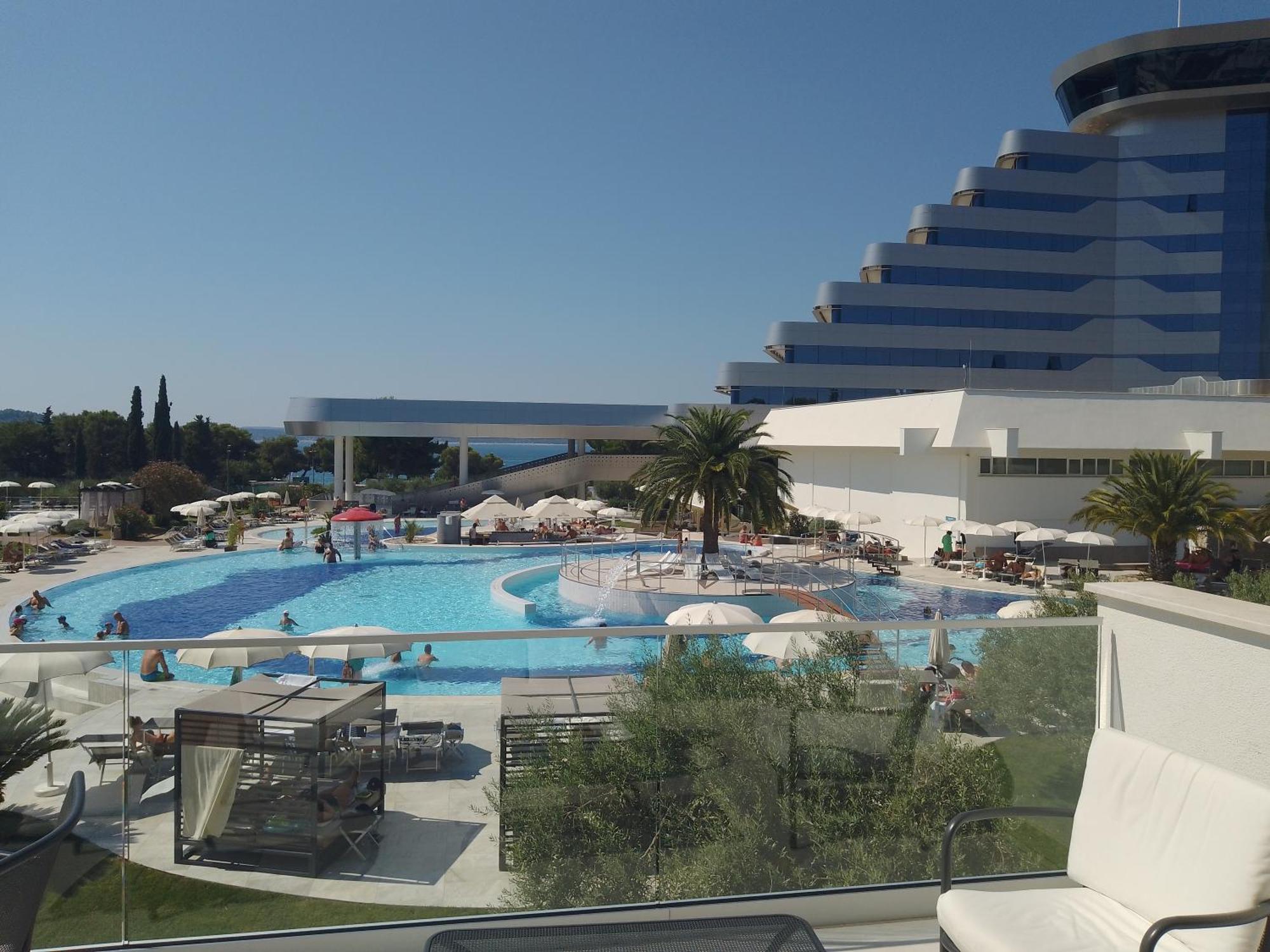 Apartament Mladen Za Familiju *