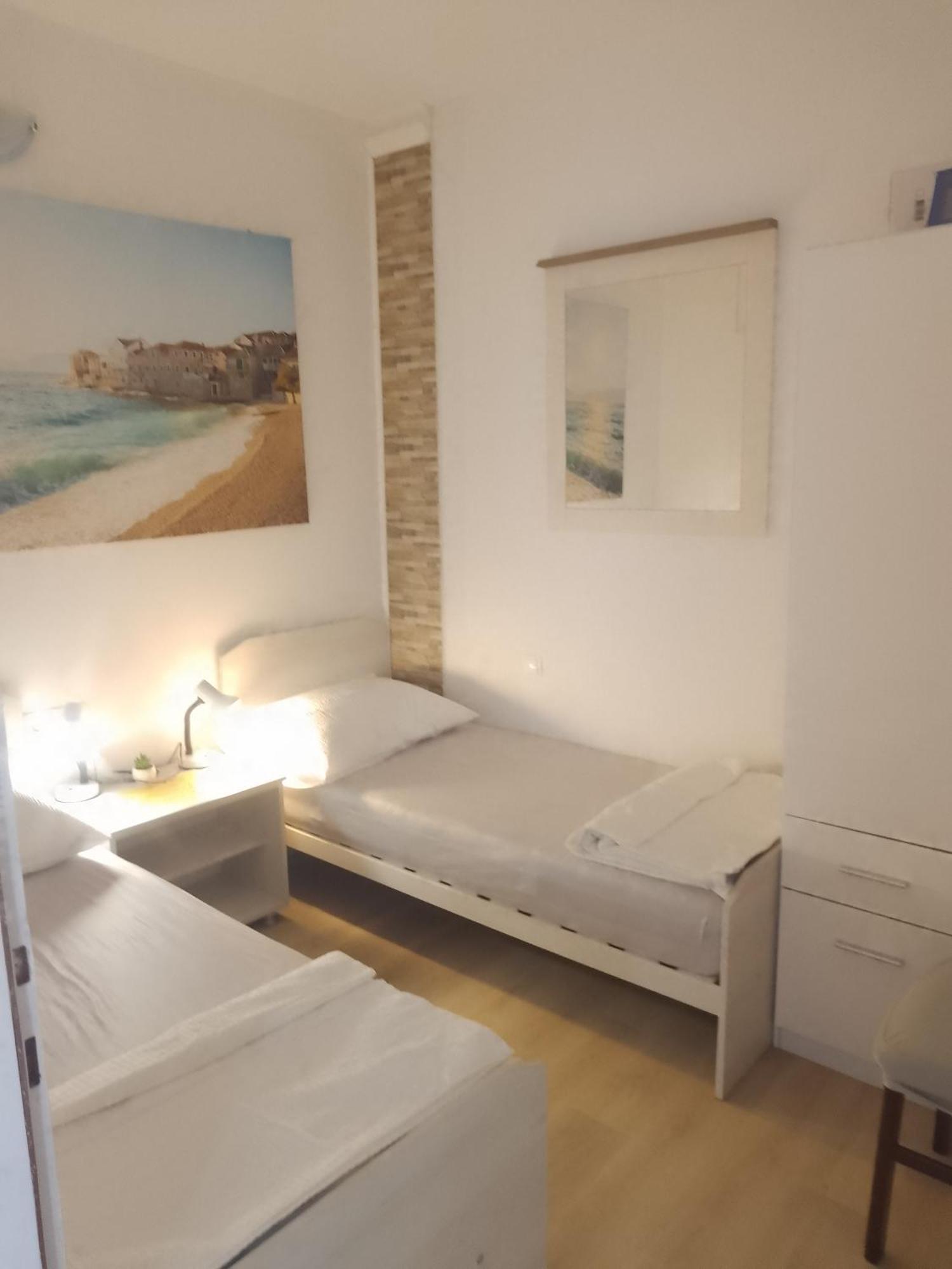 Mladen Za Familiju Apartament *